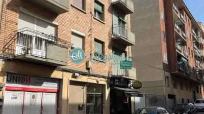 Apartment on Calle de San Antón photo 5