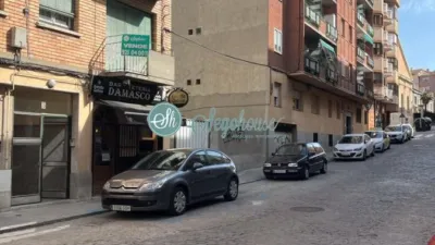 Apartment on Calle de San Antón photo 6