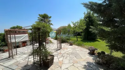 Chalet in Valverde del Majano photo 19
