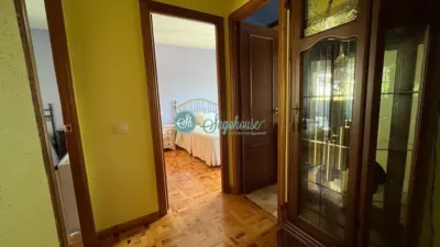 Chalet in Valverde del Majano photo 25
