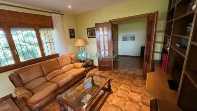 Chalet in Valverde del Majano photo 28