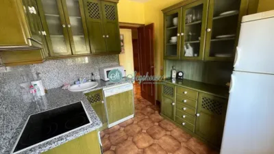 Chalet in Valverde del Majano photo 36
