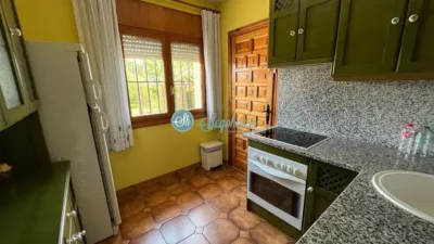 Chalet in Valverde del Majano photo 37