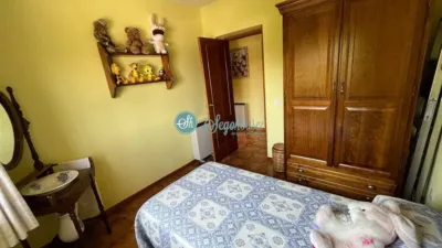 Chalet in Valverde del Majano photo 41