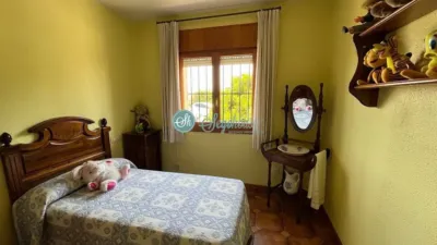 Chalet in Valverde del Majano photo 42