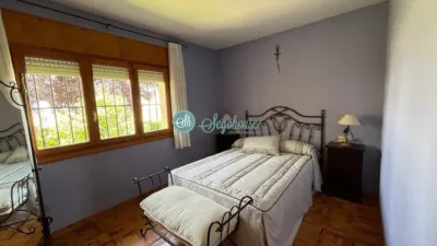 Chalet in Valverde del Majano photo 46