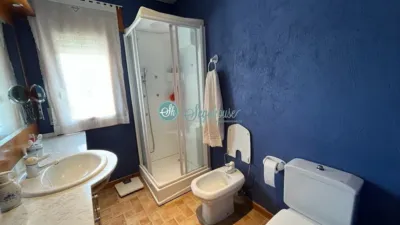 Chalet in Valverde del Majano photo 50