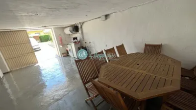 Chalet in Valverde del Majano photo 54