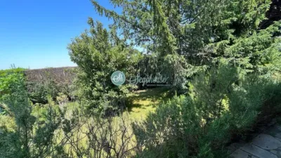 Chalet in Valverde del Majano photo 57
