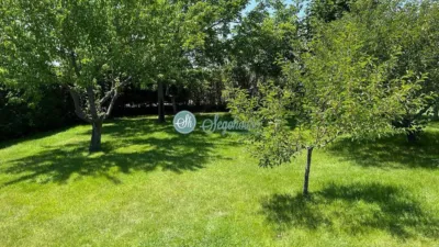 Chalet in Valverde del Majano photo 5