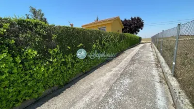 Chalet in Valverde del Majano photo 60