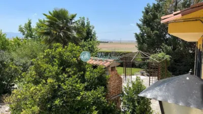 Chalet in Valverde del Majano photo 8