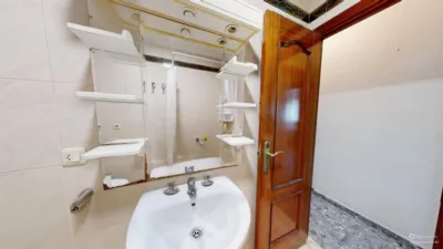 Apartment on Asunción Street photo 16