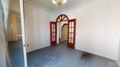 Apartment on Asunción Street photo 21
