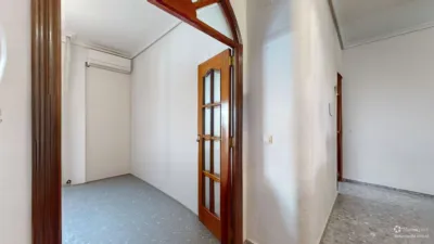 Apartment on Asunción Street photo 2