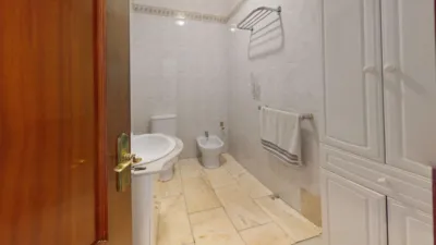 Apartment on Asunción Street photo 37