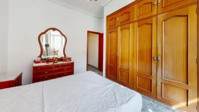 Apartment on Asunción Street photo 41