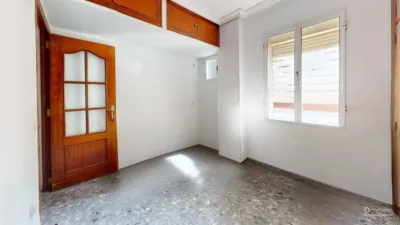 Apartment on Asunción Street photo 50