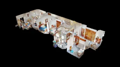Apartment on Asunción Street photo 51