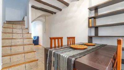 Casa en venta en Castellvell del Camp, Castellvell del Camp de 182.000 €
