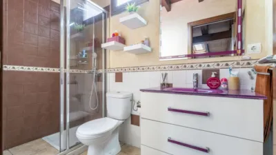Casa en venta en Castellvell del Camp, Castellvell del Camp de 182.000 €