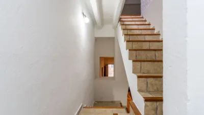 Casa en venta en Castellvell del Camp, Castellvell del Camp de 182.000 €