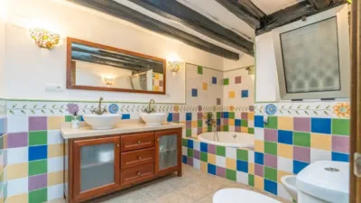 Casa en venta en Castellvell del Camp, Castellvell del Camp de 182.000 €