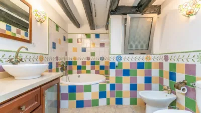 Casa en venta en Castellvell del Camp, Castellvell del Camp de 182.000 €