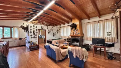 Rustic Finca in Masegoso photo 8