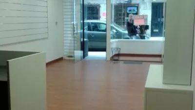 Local comercial en venta en Centro - Mehr