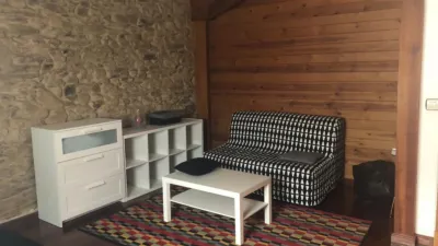 Piso – Ferrol, Es Centre, A Madalena - Vista 2