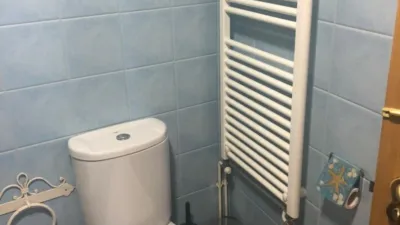 Piso – Ferrol, Es Centre, A Madalena - Vista 5