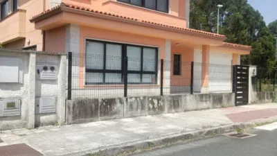 Chalet en alquiler en Ferrol - Widok 4
