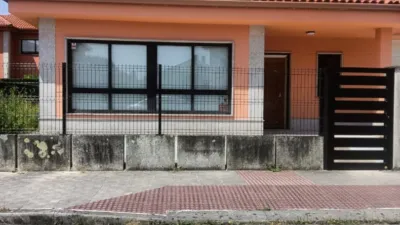 Chalet en alquiler en Ferrol - Widok 5
