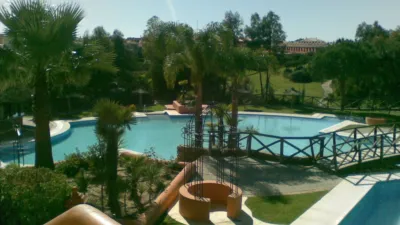 Terraced house in Islantilla - Golf Course photo 3