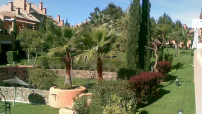 Terraced house in Islantilla - Golf Course photo 4