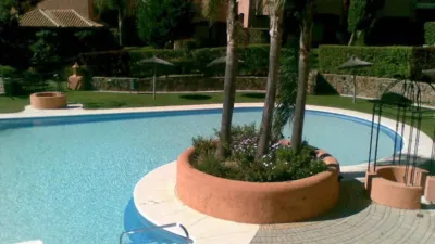 Terraced house in Islantilla - Golf Course photo 5