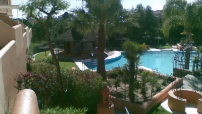 Terraced house in Islantilla - Golf Course photo 6