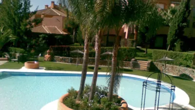Terraced house in Islantilla - Golf Course photo 8