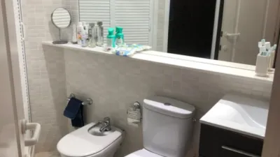 Apartamento en Islantilla - Playa photo 13