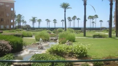 Apartamento en Islantilla - Playa photo 15