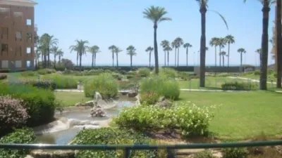 Apartamento en Islantilla - Playa photo 18
