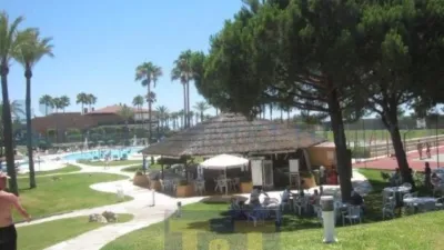 Apartamento en Islantilla - Playa photo 19