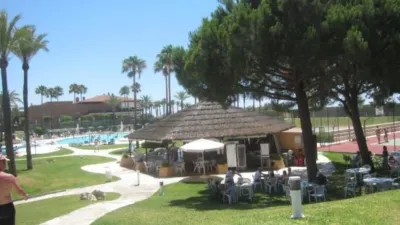 Apartamento en Islantilla - Playa photo 21