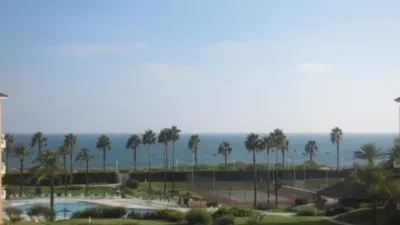 Apartamento en Islantilla - Playa photo 22