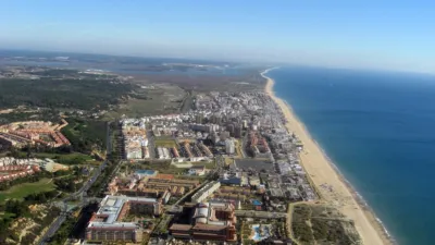 Apartamento en Islantilla - Playa photo 23
