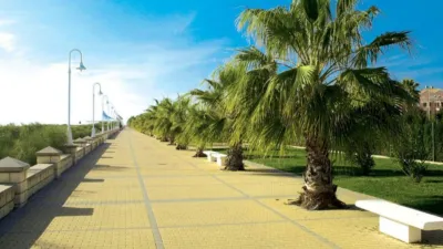 Apartamento en Islantilla - Playa photo 25