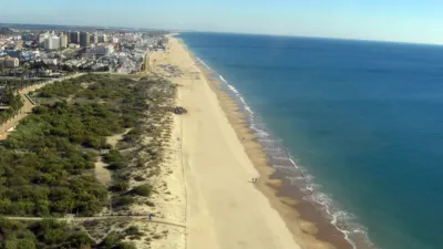 Apartamento en Islantilla - Playa photo 28