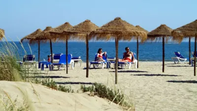 Apartamento en Islantilla - Playa photo 29
