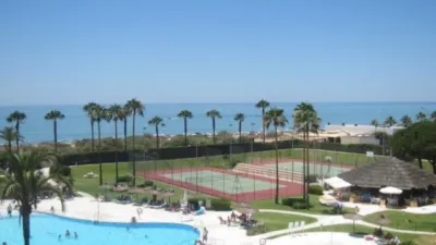 Apartment in Islantilla - Playa photo 2